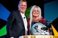 Las Vegas Top-10 Billionaires Includes Dallas Mavericks’ Miriam Adelson