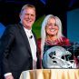 Las Vegas Top-10 Billionaires Includes Dallas Mavericks’ Miriam Adelson