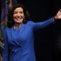 New York Kathy Hochul Seneca Nation compact