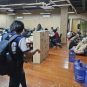 Philippines POGO workers human trafficking