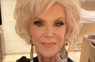 Elaine Wynn Art Collection Hits Auction Block, Could Command $89 Million