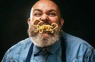 VEGAS RESTAURANT ROUNDUP: Mysterious Evan Funke Opening and Smashed Pig Closing, Broken Todd English