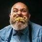 VEGAS RESTAURANT ROUNDUP: Mysterious Evan Funke Opening and Smashed Pig Closing, Broken Todd English