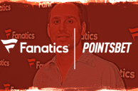 Fanatics Seals Deal for PointsBet US