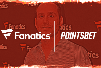 Fanatics Seals Deal for PointsBet US 2 PointsBet Fanatics