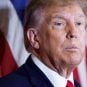 Donald Trump indictment 2024 odds