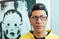 Fred Armisen to Lead a Punk Rock Museum Tour in Vegas
