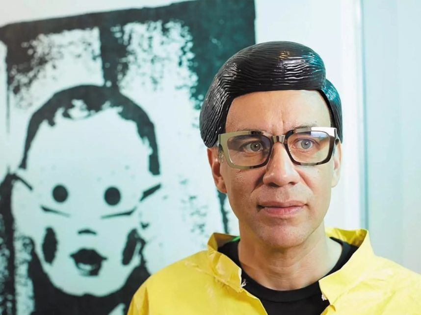 Fred Armisen