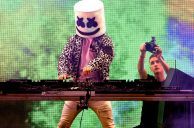 VEGAS MUSIC ROUNDUP: Free Marshmello Show, F1 Concerts, Enrique/ Pitbull/Ricky, No Clarkson Tour