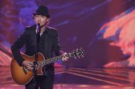‘America’s Got Talent’ Winner Fights for Life at Las Vegas Hospital