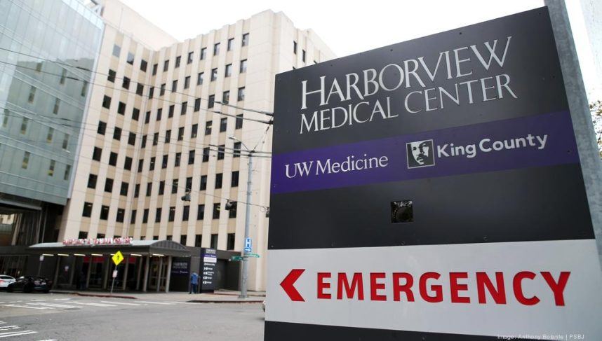 Harborview Medical Center