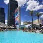 UPDATE: Planet Hollywood Pools Reopen After Las Vegas Health Department Closure