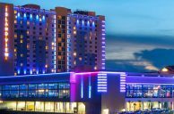 Mississippi Casino Guest Sues After Casino Shuttle Drove Into Him