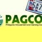 Philippines government PAGCOR Maryland license plate