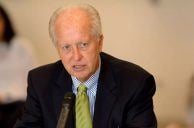 Former Illinois Lawmaker Admits Wearing FBI Wire in Gambling Bribery Scandal