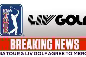 PGA Tour LIV Golf sports betting oddsmakers sportsbooks