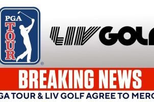 PGA Tour LIV Golf sports betting oddsmakers sportsbooks