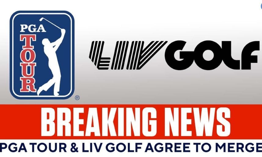Taruhan taruhan olahraga PGA Tour LIV Golf rumah taruhan olahraga