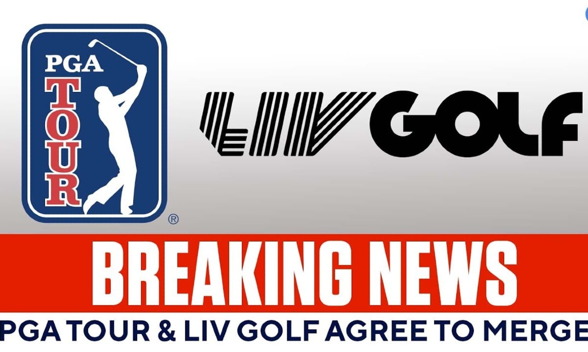 pga tour live golf merger