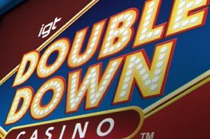 DoubleDown Casino IGT social gaming