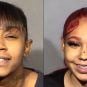Caesars Palace Alleged Murderers Face Judge