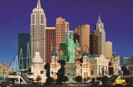 Las Vegas Strip Stampede of Panicked Pedestrians Leads to Lawsuit Against Casino