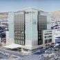 County OKs 19-Story Hotel Near Allegiant Stadium in Las Vegas