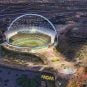 Nevada Governor Signs A’s Stadium Bill