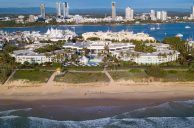 Star Entertainment Sells Sheraton Grand Mirage Gold Coast Resort