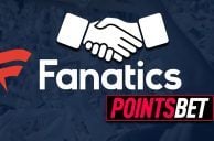 Fanatics Closes Portion of PointsBet Deal, Adds Seven States to Roster