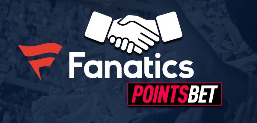 PointsBet Fanatics