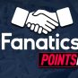 PointsBet Fanatics