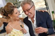 Frankie Valli, 89, Weds Fourth Wife at Westgate Las Vegas