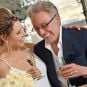 Frankie Valli, 89, Weds Fourth Wife at Westgate Las Vegas