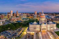 Online Casino Bill Goes to Governor in Rhode Island, First to Approve iGaming in 2023