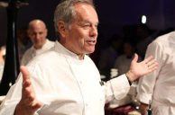 VEGAS DINING ROUNDUP: Wolfgang Closes Lupo, Mandalay Baywatch, Venetian Gets HaSalon Trip