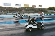 Golfers and F1 Drivers to Compete in Las Vegas Celebrity Golf Tourney — Report