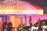 Casino Crime Roundup: Man Arrested for Casino Murder in Washington State