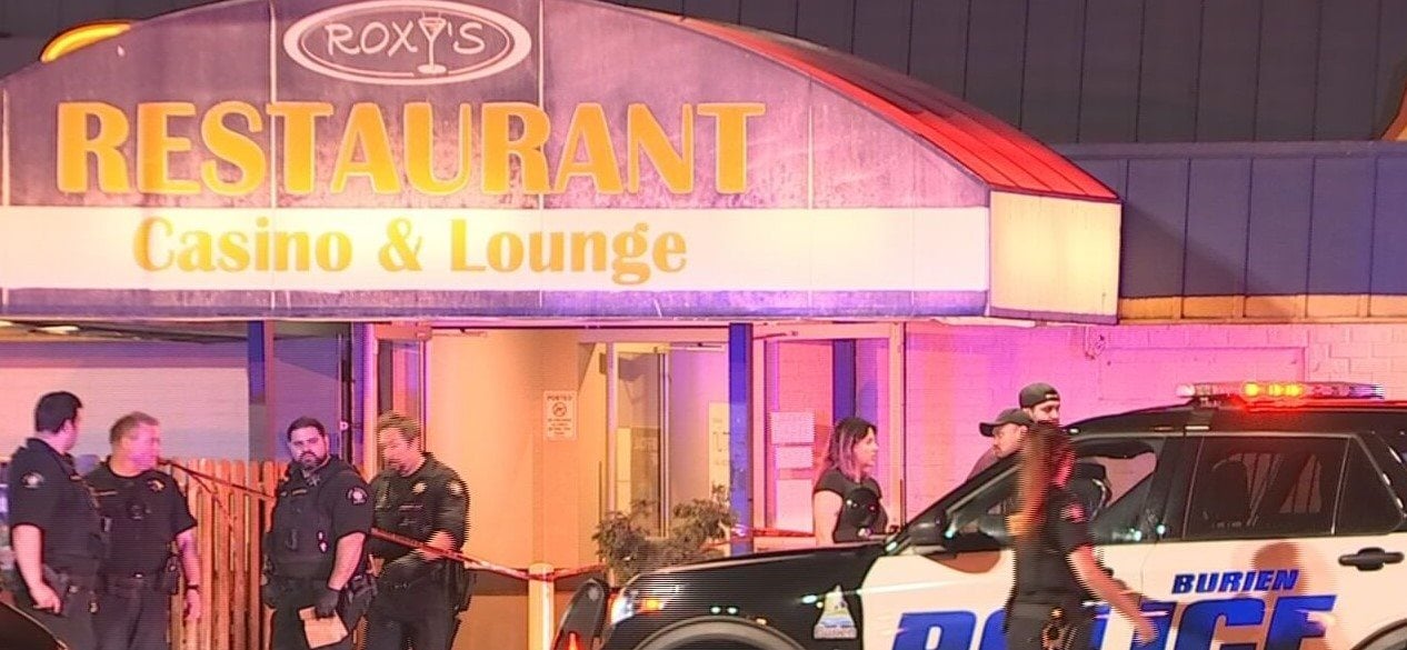 Photo of Casino Crime Round Up: Man Arrested for Seattle Casino Murder
