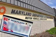 Maryland License Plates URL No Longer Directs to Philippines Casino Website
