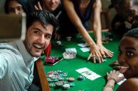 MGM’s Las Vegas Casinos Permit Selfies, Videos