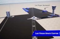 Las Vegas Company Aims to Build Spaceport in Desert