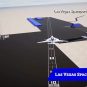 Las Vegas Company Aims to Build Spaceport in Desert