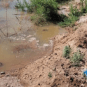 Nevada Sewage Plant Near Lake Mead Sees Massive Overflow