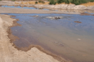 Massive Sewage Spill Near Nevada’s Lake Mead Blamed on Partially Closed Valve