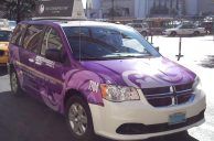 Taxi Fares to Surge on Las Vegas Strip