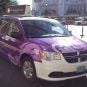 Taxi Fares to Surge on Las Vegas Strip