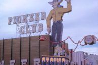 VEGAS MYTHS RE-BUSTED: Actor Lee Marvin Shot Vegas Vic with an Arrow