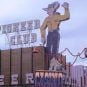 VEGAS MYTHS RE-BUSTED: Actor Lee Marvin Shot Vegas Vic with an Arrow