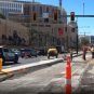 Las Vegas Strip Motorists Face Delays From Formula 1 Repaving